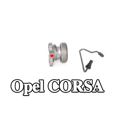 BOSCH أسطوانة تابعة متحدة المركز — Opel Corsa