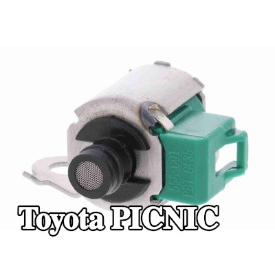 ACKOJA صمام التبديل، ناقل الحركة الأوتوماتيكي — Toyota Picnic