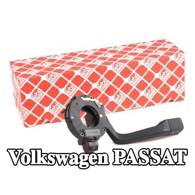 FEBI BILSTEIN ذراع التحكم، مؤشرات الاتجاه — 1990 Volkswagen Passat