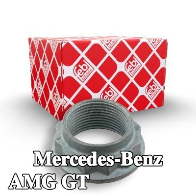 FEBI BILSTEIN صامولة، عمود المحور — Mercedes-Benz Amg Gt