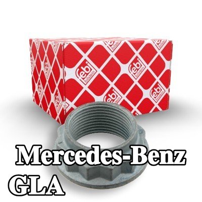 FEBI BILSTEIN صامولة، عمود المحور — Mercedes-Benz Gla