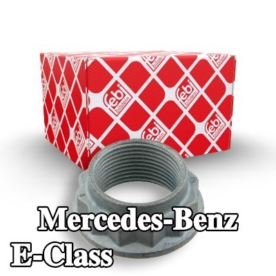 FEBI BILSTEIN صامولة، عمود المحور — Mercedes-Benz E-Class