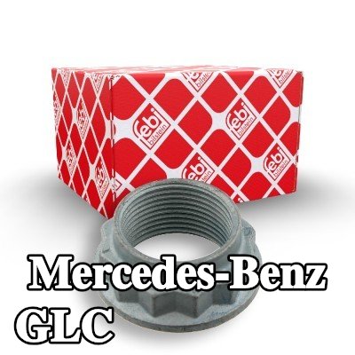 FEBI BILSTEIN صامولة، عمود المحور — Mercedes-Benz Glc