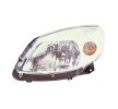 ALKAR Far Sağ, H4, PY21W, W5W — 2012 Renault Sandero / Stepway (2)