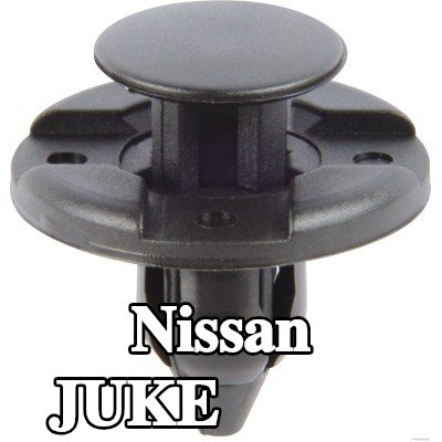 HERTH+BUSS ELPARTS برشام تمدد — Nissan Juke