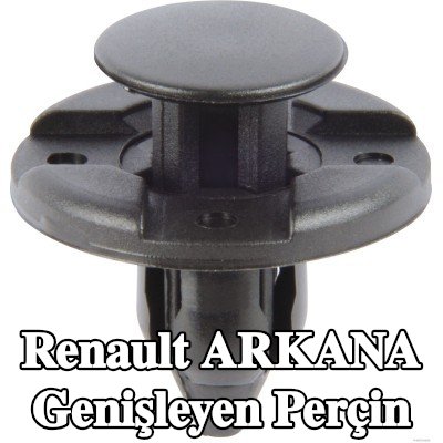 HERTH+BUSS ELPARTS Genişleyen Perçin — Renault Arkana