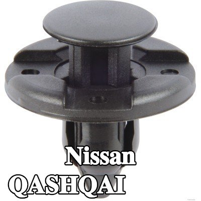 HERTH+BUSS ELPARTS برشام تمدد — Nissan Qashqai