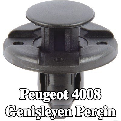 HERTH+BUSS ELPARTS Genişleyen Perçin — Peugeot 4008