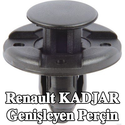 HERTH+BUSS ELPARTS Genişleyen Perçin — Renault Kadjar