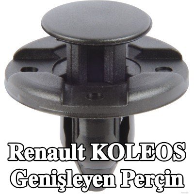 HERTH+BUSS ELPARTS Genişleyen Perçin — Renault Koleos