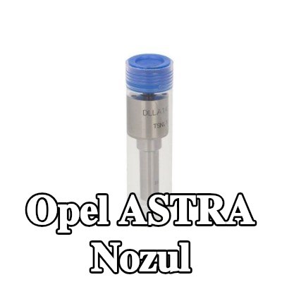 ENGITECH Nozul — Opel Astra