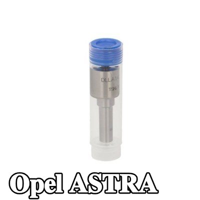 ENGITECH فوهة — Opel Astra