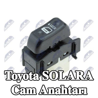 NTY Cam anahtarı Sağ Ön — Toyota Solara