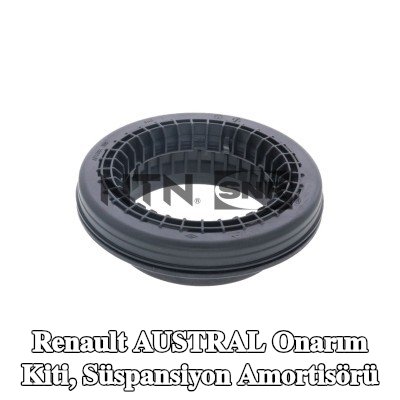 SNR Onarım kiti, süspansiyon amortisörü — Renault Austral