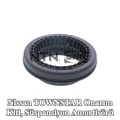 SNR Onarım kiti, süspansiyon amortisörü — Nissan Townstar