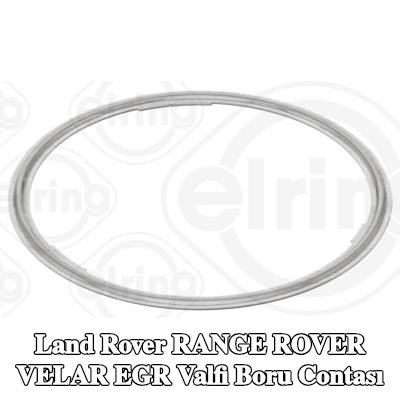 ELRING EGR valfi boru contası — Land Rover Range Rover Velar