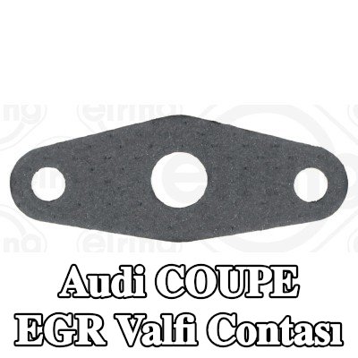 ELRING EGR valfi contası — Audi Coupe