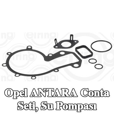 ELRING Conta Seti, su pompası — Opel Antara