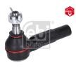 FEBI BILSTEIN Rot kolu ucu Ön Aks Sol, Ön Aks Sağ, 118mm — Toyota Mr2 (2)