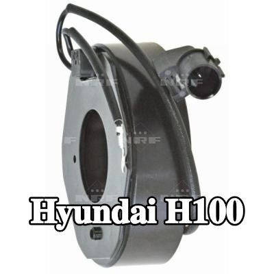 NRF الملف، ضاغط القابض المغناطيسي — 2000 Hyundai H100