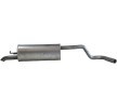 BOSAL Arka susturucu — SEAT Toledo (3)