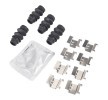 QUICK BRAKE Fren balatası montaj kiti — Ford Transit Custom (2)