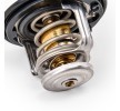 RIDEX Termostat 78°C, 52, 0mm — 1995 Honda Odyssey (4)