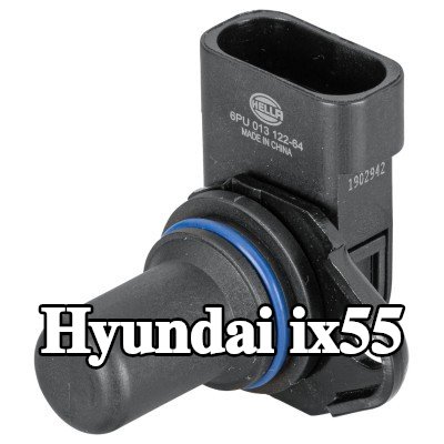 HELLA مستشعر موضع عمود الكامات — Hyundai ix55