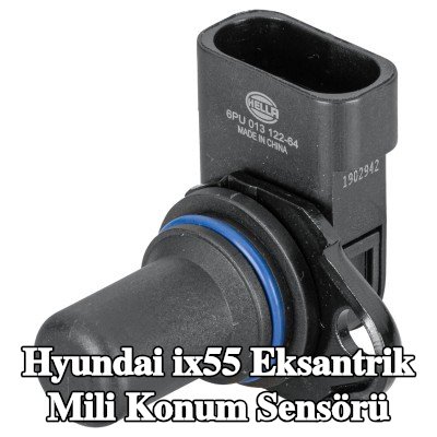 HELLA Eksantrik mili konum sensörü — Hyundai ix55
