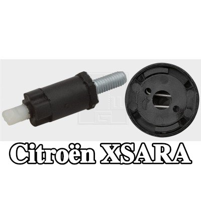 SWGAutomotive عنصر التثبيت، غطاء المحرك — Citroën Xsara