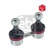 FEBI BILSTEIN Ön aks sol anti-roll bar bağlantısı, Ön Aks Sağ, 55mm, Çelik — 1997 Hyundai Sonata (2)