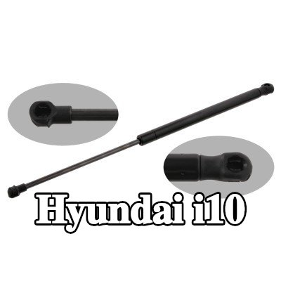 FEBI BILSTEIN دعامة باب صندوق الأمتعة لكلا الجانبين, 465mm — Hyundai i10