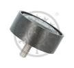 OPTIMAL Saptırma / kılavuz kasnağı, V-ribbed belt Outer Diameter: 65mm, tutucu olmadan — 2012 BMW 2 Series (3)