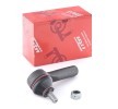 TRW Rot kolu ucu Ön Aks Sol, Ön Aks Sağ, dış, 89mm, sabitleme malzemesi ile — SEAT Terra (1)