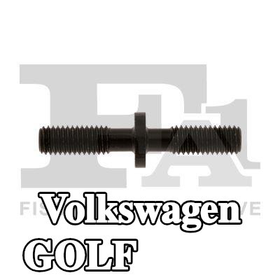 FA1 برغي العادم — Volkswagen Golf