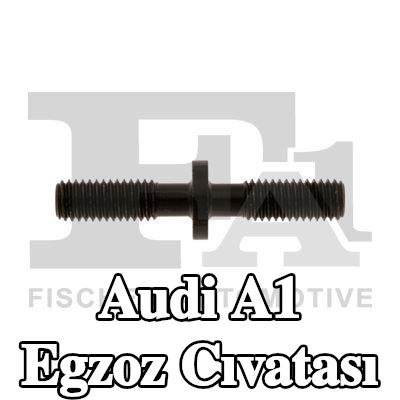 FA1 Egzoz cıvatası — Audi A1