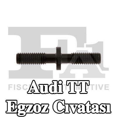 FA1 Egzoz cıvatası — Audi Tt