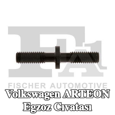 FA1 Egzoz cıvatası — Volkswagen Arteon