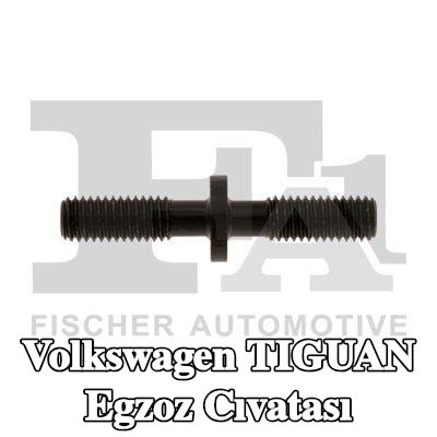 FA1 Egzoz cıvatası — Volkswagen Tiguan