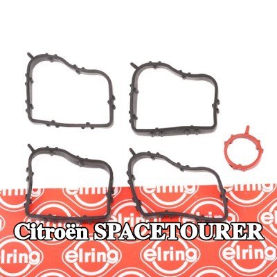 ELRING مجموعة حشيات، غطاء رأس الأسطوانة — Citroën Spacetourer