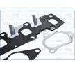 AJUSA Tam Conta Seti, silindir kapağı contasız motor — 2003 Opel Agila (3)