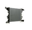 MAHLE Motor radyatörü — Opel Meriva (6)