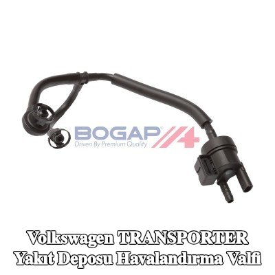 BOGAP Yakıt deposu havalandırma valfi — Volkswagen Transporter