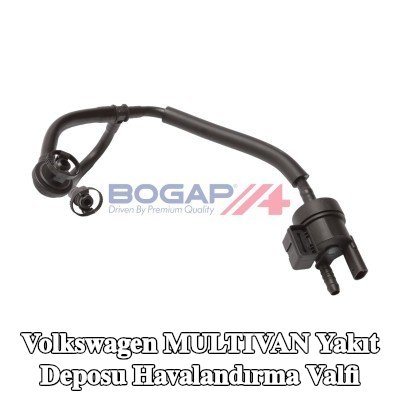BOGAP Yakıt deposu havalandırma valfi — Volkswagen Multivan