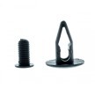 EINPARTS Klips, trim / koruyucu şerit — Nissan Micra (3)