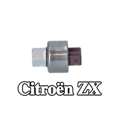 NRF مفتاح ضغط تكييف الهواء مع حشيات/أختام — Citroën Zx