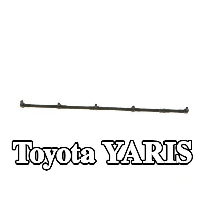 BOSCH خرطوم فائض الوقود — 2012 Toyota Yaris