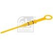 FEBI BILSTEIN Yağ Çubuğu — Renault Fluence (3)