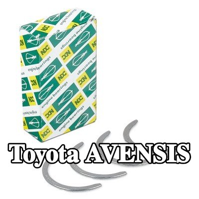 KOLBENSCHMIDT صامولة الدفع، العمود المرفقي — 2000 Toyota Avensis