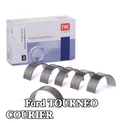 NE مجموعة محامل قضيب التوصيل — Ford Tourneo Courier